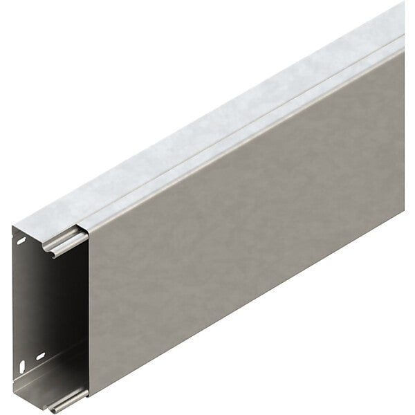 Niedax LFK-Kanal Unterteil + Deckel LLK 60.200